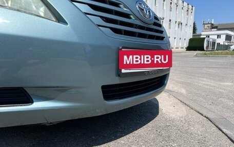 Toyota Camry, 2006 год, 1 100 000 рублей, 9 фотография