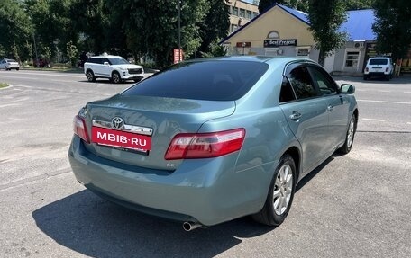Toyota Camry, 2006 год, 1 100 000 рублей, 4 фотография
