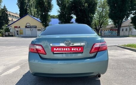 Toyota Camry, 2006 год, 1 100 000 рублей, 3 фотография