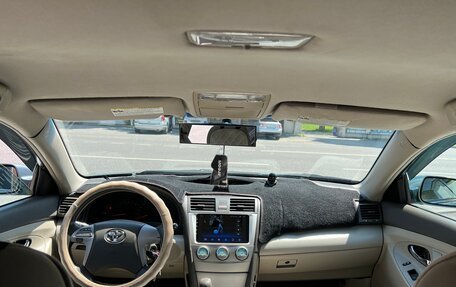 Toyota Camry, 2006 год, 1 100 000 рублей, 17 фотография
