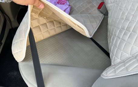 Toyota Camry, 2006 год, 1 100 000 рублей, 19 фотография