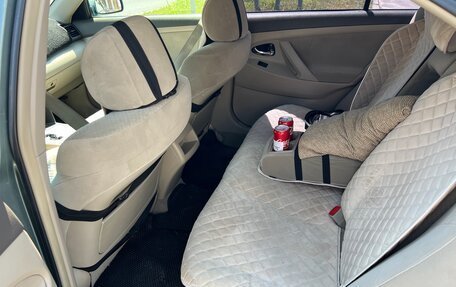 Toyota Camry, 2006 год, 1 100 000 рублей, 18 фотография