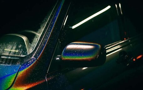 Lexus IS II рестайлинг 2, 2000 год, 1 100 000 рублей, 2 фотография