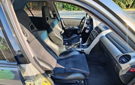 Lexus IS II рестайлинг 2, 2000 год, 1 100 000 рублей, 5 фотография
