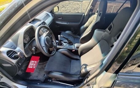 Lexus IS II рестайлинг 2, 2000 год, 1 100 000 рублей, 6 фотография