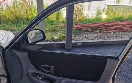 Hyundai Accent II, 2005 год, 130 000 рублей, 10 фотография