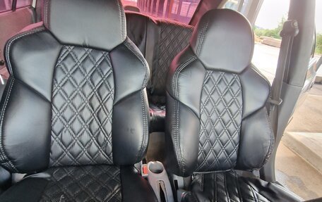 Hyundai Accent II, 2005 год, 130 000 рублей, 7 фотография