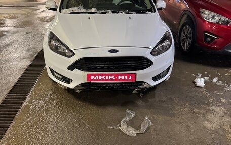 Ford Focus III, 2015 год, 630 000 рублей, 3 фотография