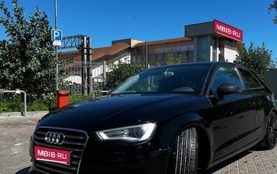 Audi A3, 2012 год, 1 550 000 рублей, 1 фотография