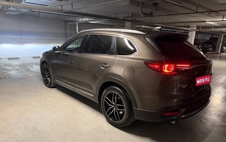 Mazda CX-9 II, 2019 год, 3 150 000 рублей, 1 фотография