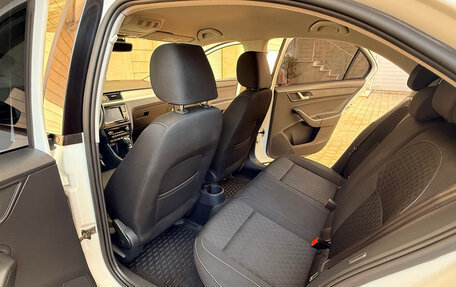 Skoda Rapid I, 2016 год, 1 195 000 рублей, 16 фотография