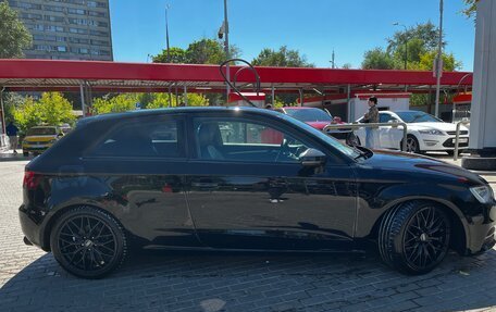 Audi A3, 2012 год, 1 550 000 рублей, 6 фотография