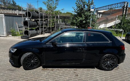 Audi A3, 2012 год, 1 550 000 рублей, 8 фотография