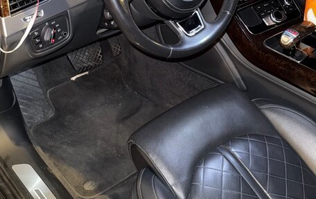 Audi A8, 2014 год, 3 200 000 рублей, 3 фотография