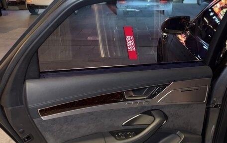 Audi A8, 2014 год, 3 200 000 рублей, 4 фотография