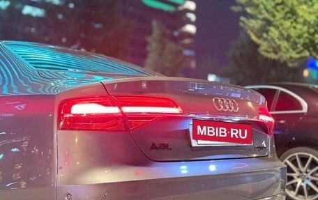 Audi A8, 2014 год, 3 200 000 рублей, 8 фотография