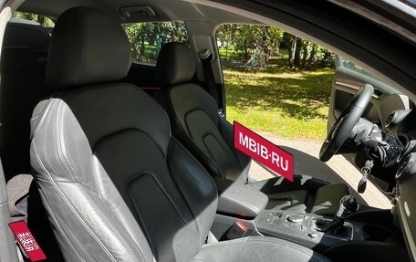 Audi A3, 2012 год, 1 550 000 рублей, 16 фотография