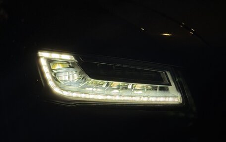 Audi A8, 2014 год, 3 200 000 рублей, 9 фотография