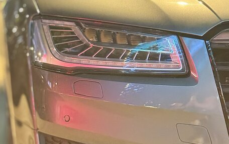Audi A8, 2014 год, 3 200 000 рублей, 10 фотография