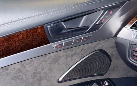 Audi A8, 2014 год, 3 200 000 рублей, 17 фотография