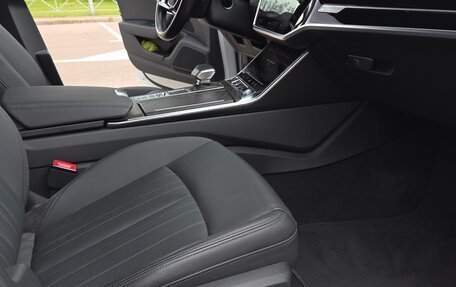 Audi A6, 2021 год, 4 400 000 рублей, 5 фотография