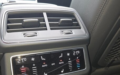 Audi A6, 2021 год, 4 400 000 рублей, 10 фотография