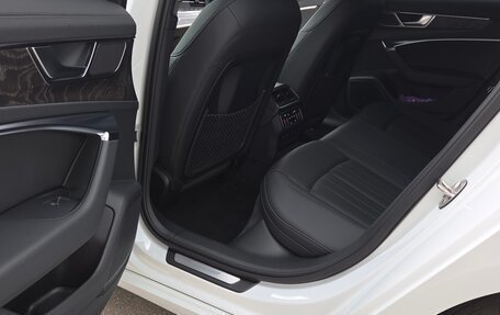 Audi A6, 2021 год, 4 400 000 рублей, 6 фотография