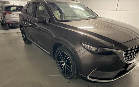Mazda CX-9 II, 2019 год, 3 150 000 рублей, 4 фотография