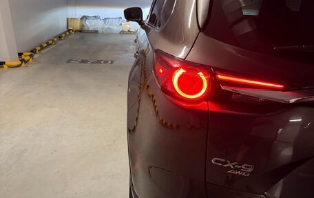 Mazda CX-9 II, 2019 год, 3 150 000 рублей, 8 фотография