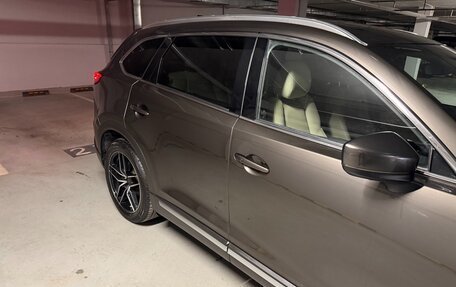 Mazda CX-9 II, 2019 год, 3 150 000 рублей, 13 фотография