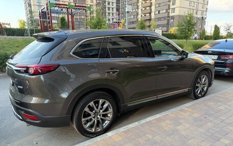 Mazda CX-9 II, 2019 год, 3 150 000 рублей, 6 фотография