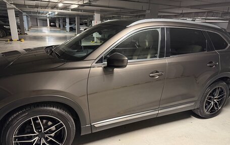 Mazda CX-9 II, 2019 год, 3 150 000 рублей, 11 фотография
