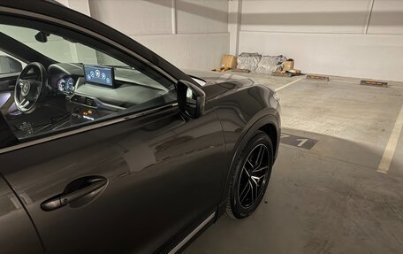 Mazda CX-9 II, 2019 год, 3 150 000 рублей, 12 фотография