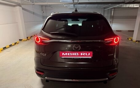 Mazda CX-9 II, 2019 год, 3 150 000 рублей, 7 фотография
