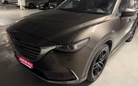 Mazda CX-9 II, 2019 год, 3 150 000 рублей, 10 фотография