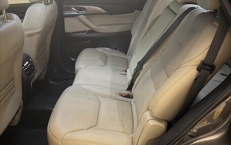 Mazda CX-9 II, 2019 год, 3 150 000 рублей, 24 фотография