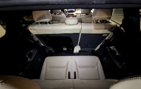 Mazda CX-9 II, 2019 год, 3 150 000 рублей, 19 фотография