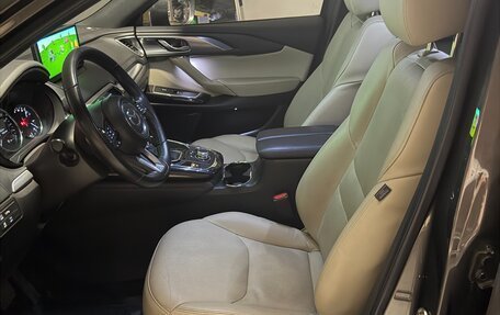 Mazda CX-9 II, 2019 год, 3 150 000 рублей, 23 фотография