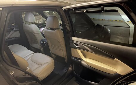 Mazda CX-9 II, 2019 год, 3 150 000 рублей, 25 фотография