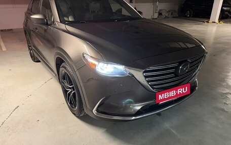 Mazda CX-9 II, 2019 год, 3 150 000 рублей, 14 фотография
