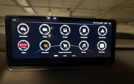 Mazda CX-9 II, 2019 год, 3 150 000 рублей, 36 фотография