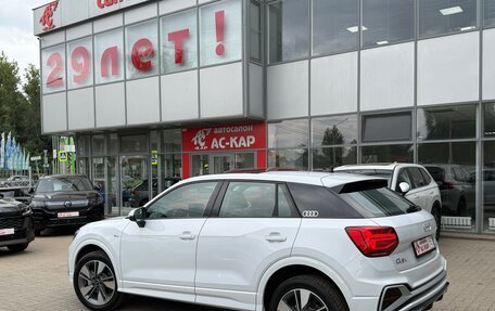 Audi Q2 I, 2026 год, 3 590 000 рублей, 3 фотография