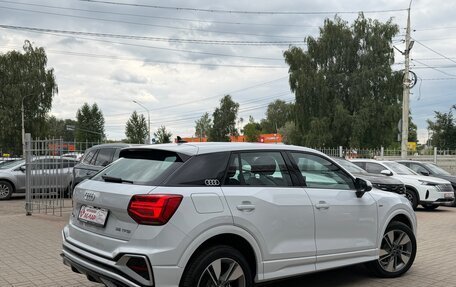 Audi Q2 I, 2026 год, 3 590 000 рублей, 4 фотография
