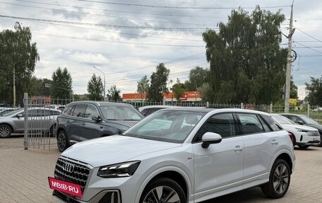 Audi Q2 I, 2026 год, 3 590 000 рублей, 2 фотография