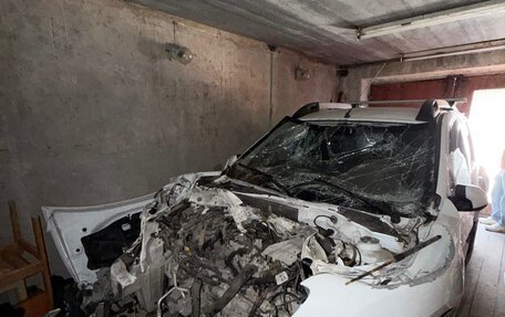 Renault Duster I рестайлинг, 2017 год, 280 000 рублей, 1 фотография