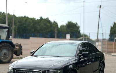 Audi A4, 2009 год, 720 000 рублей, 1 фотография