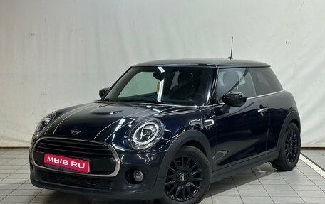 MINI Hatch, 2020 год, 2 090 000 рублей, 1 фотография