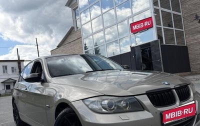 BMW 3 серия, 2007 год, 790 000 рублей, 1 фотография