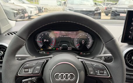 Audi Q2 I, 2026 год, 3 590 000 рублей, 8 фотография