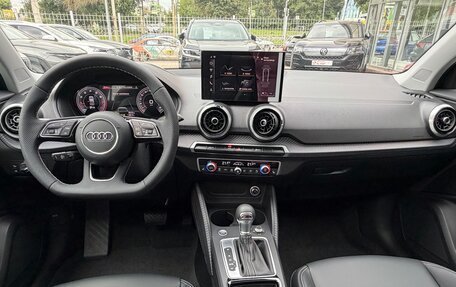 Audi Q2 I, 2026 год, 3 590 000 рублей, 9 фотография